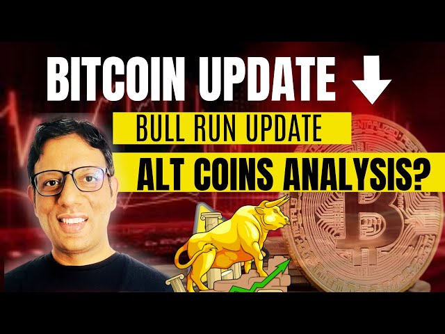 Bitcoin BIG RELLY UPDATE | ANYTIME BREAKOUT | NEXT BREAKOUT ALT COIN Update | Ai Bot Trading