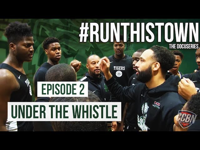 RUNTHISTOWN the docuseries Episode 2