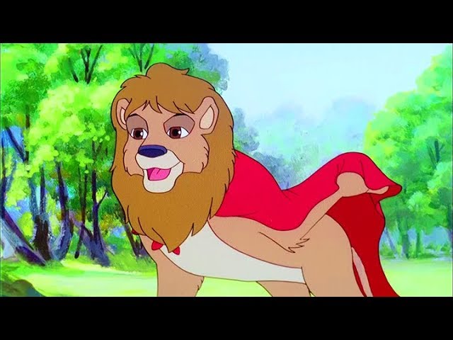 SIMBA, EL REY LEÓN | Episodio 28 Completo | Doblado en Español | SIMBA THE LION KING