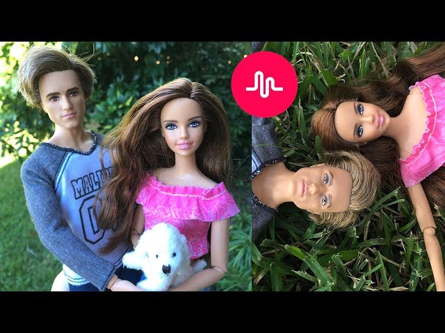 Barbie Best Musical Videos Compilation 2017 | Top Featured Barbie Videos