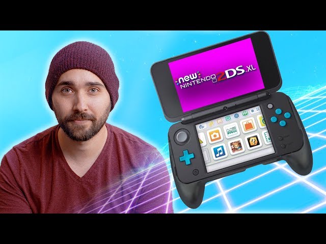 BEST New 2DS XL Accessories!