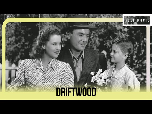 Driftwood | English Full Movie | Drama