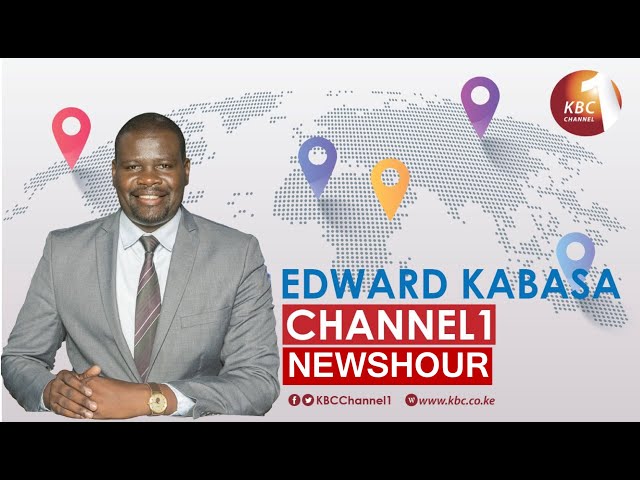 LIVE#NewsHour 9PM News with Edward Kabasa || 26th Feb 2021 || www.kbc.co.ke