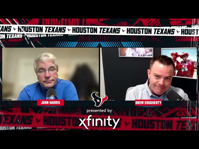 Go time: which 2 Texans must rise up vs. Lions?