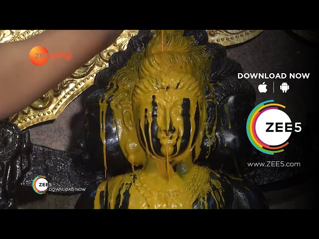 Ep - 1454 | Arputham Tharum Alayangal | Zee Tamil Show | Watch Full Ep on Zee5-Link in Description