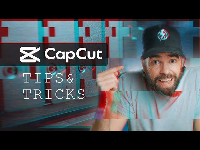 7 FREE Ways to Make Your Videos 10X Better | CapCut Editing