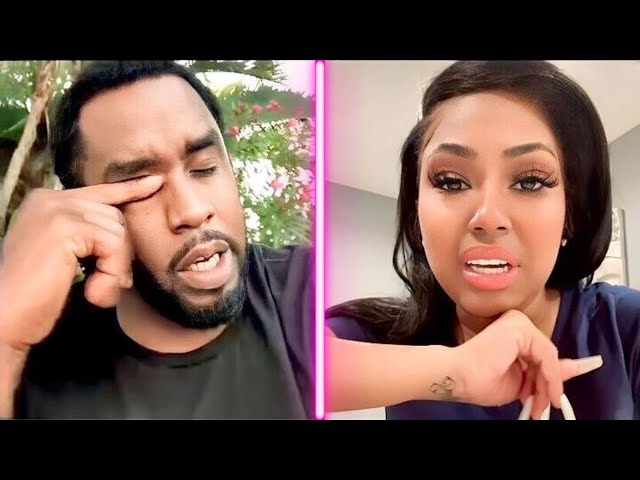 Diddy Breaks Down After He Loses Millions | Yung Miami Furious On Losing Jobs