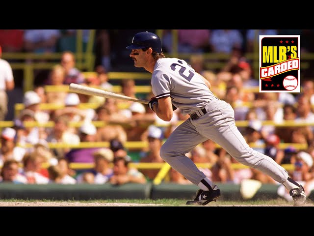 Carded (Episode 1) | Don Mattingly, Mike Trout and so much more on the world of baseball cards!