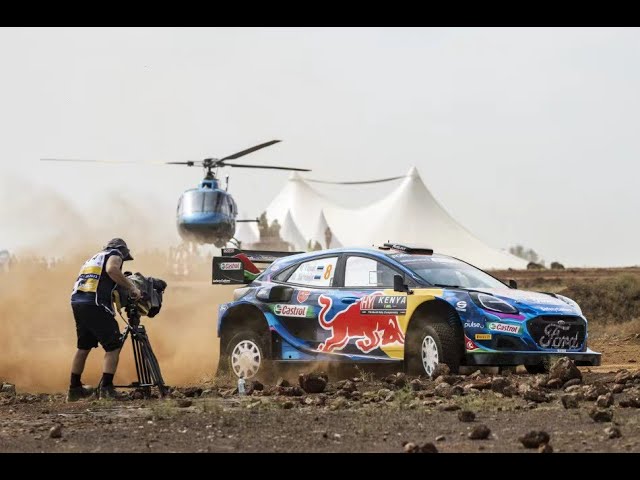 EXPERIENCE WRC SAFARI RALLY IN THE WILDERNESS| TOP 20 BEST SHORTS IN ACTION