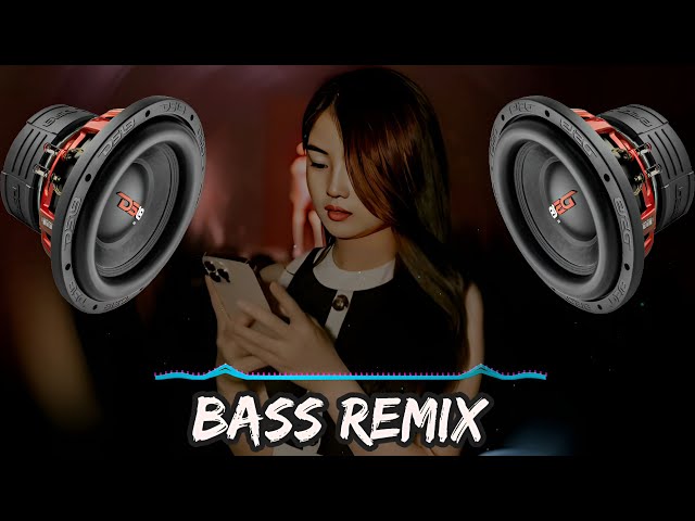 The Cranberries - Zombie (Bass Remix) - Dj Vinzkie Remix