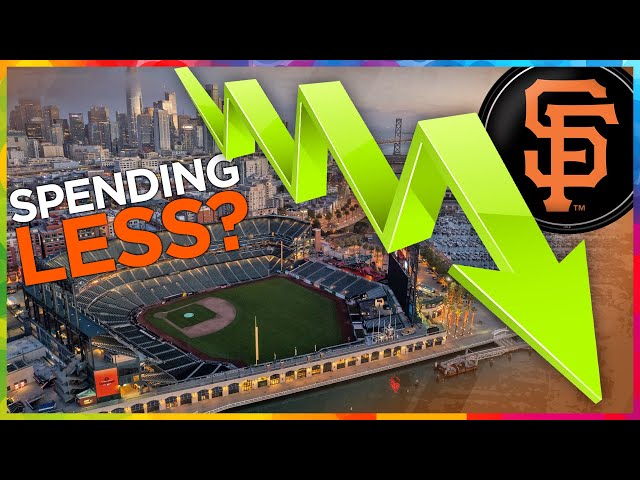 Will SF Giants 2025 payroll CUTS actually COST them?