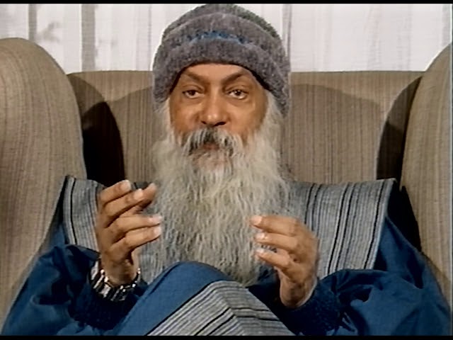 OSHO: Empty from Birth to Death