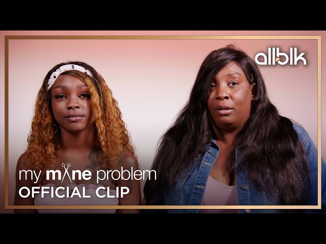 I Felt Helpless | Clip | MY MANE PROBLEM | An ALLBLK Original Series