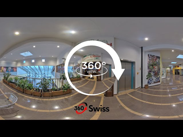 Pizzeria Capri - 360 Virtual Tour Services