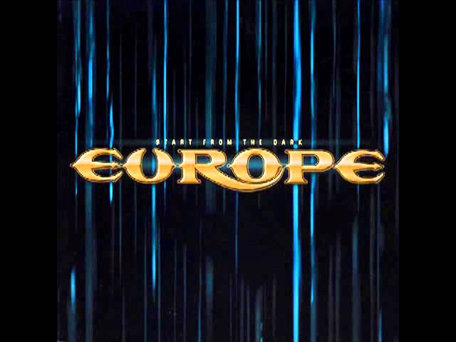 Europe - Start From The Dark ( Full Album )