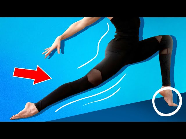 Ballet body sculpt for beginners | Home workout | Lesson 1