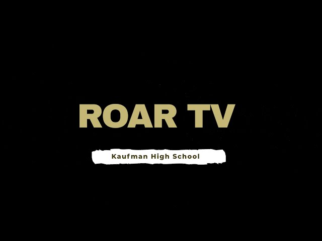 Roar TV September 26, 2024