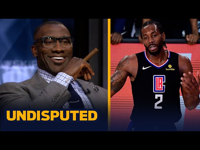 Clippers losing GM 7 to Nuggets is the 'biggest choke in NBA history' — Shannon | NBA | UNDISPUTED