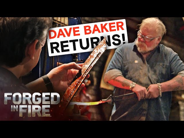 LETHAL Malaysian Blade Takes the Final Round | Forged in Fire (Season 10)