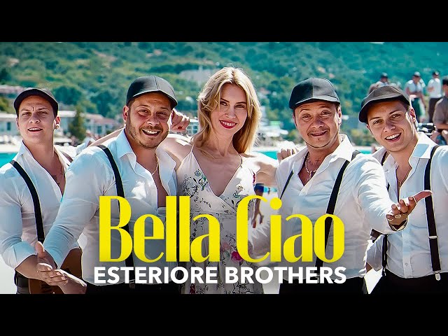 Esteriore Brothers - Bella Ciao (Official Video)