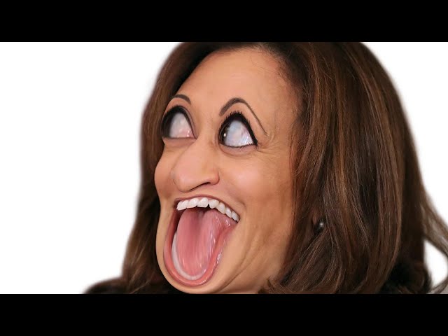 YTP - Kamala Harris Hates Her Fans