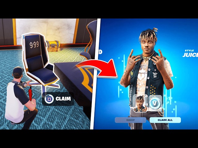 I Tested Clickbait Fortnite Shorts!