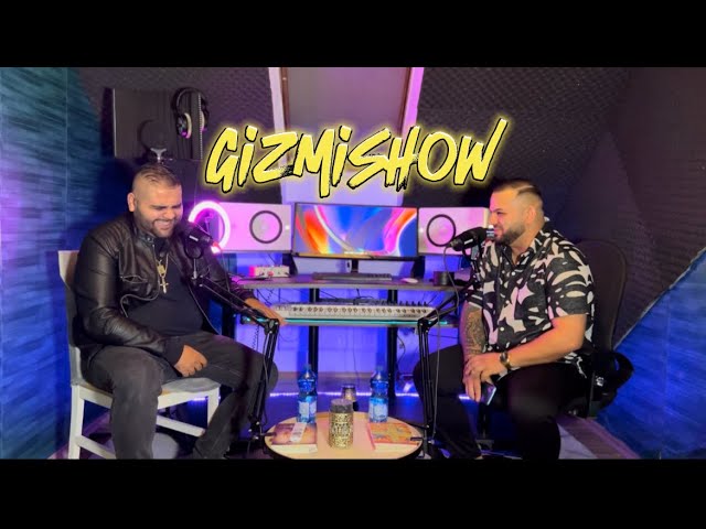 GizmiShow 1# - Janko Duo Band ( ZÁŽITKY,STYL HUDBY,SPALY JSME NA KLAVESECH ATD VÍCE VE VIDEU