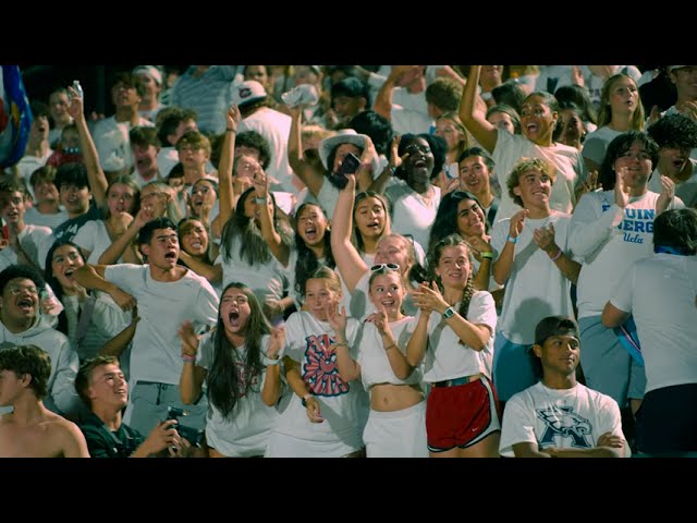 Atascocita vs North Shore Highlights 10/25/24