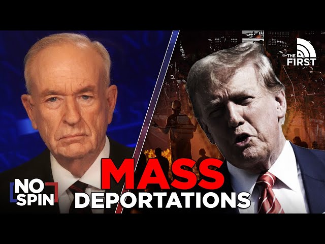 Here’s Donald Trump’s Plan to Deport Illegal Migrants