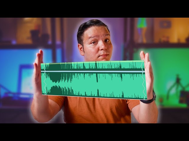 Adobe Audition Remix Tutorial | How to make a song longer EASILY!