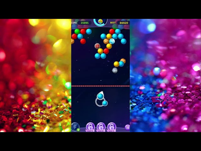 Bubble Shooter #1 | Unlimited Play