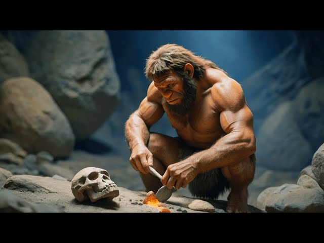 Who were Australopithecines? Everything You Need to Know