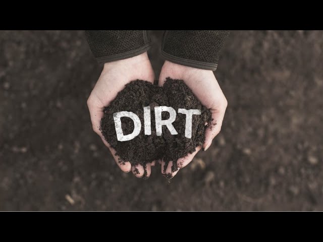 "Dirt" A Documentary About Saving Our Soil | Mid-America Emmy® Winner & Public Media Award Finalist