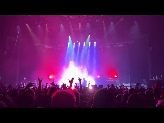 Creeper: Thorns Of Love Solo (Live 4k) [Roundhouse London 04.11.2022]