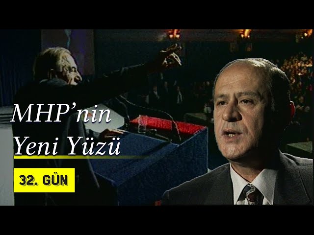 MHP, Ülkü Ocakları ve Mafya | 1998