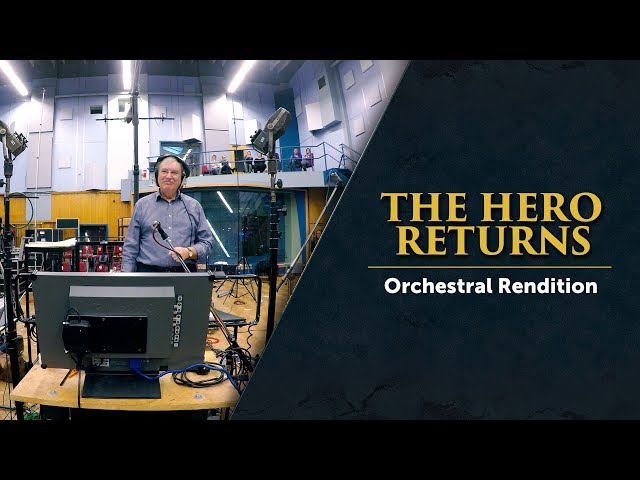 RuneScape Soundtrack - A Hero's Return