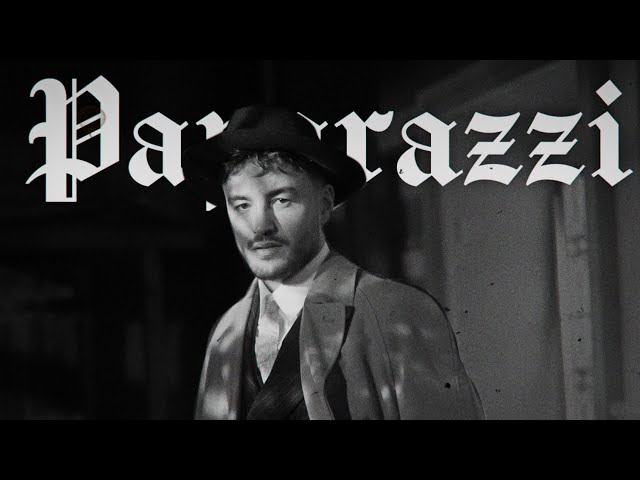 Ardian Bujupi - PAPARAZZI (prod. by BLED)