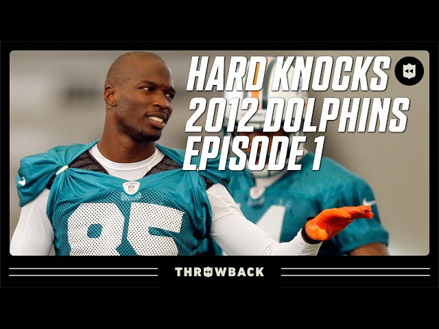 The Hard Work Begins! | Dolphins 2012 Hard Knocks Episode 1