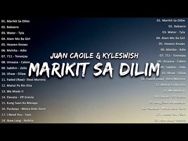 Tyla - Water (Lyrics) 💖 Top Hit Songs Playlist 2024 💖  OPM New Trends 2024