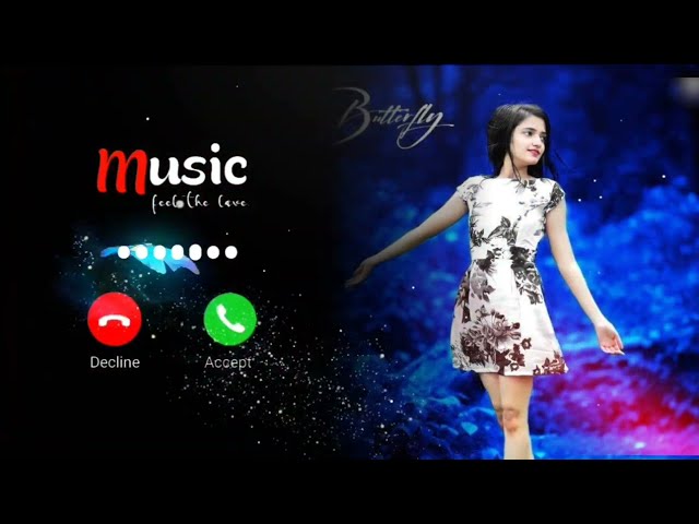 New Ringtone | Mp3 Ringtone | Hindi Ringtone|| caller tune | romantic ringtone | #ringtone #song