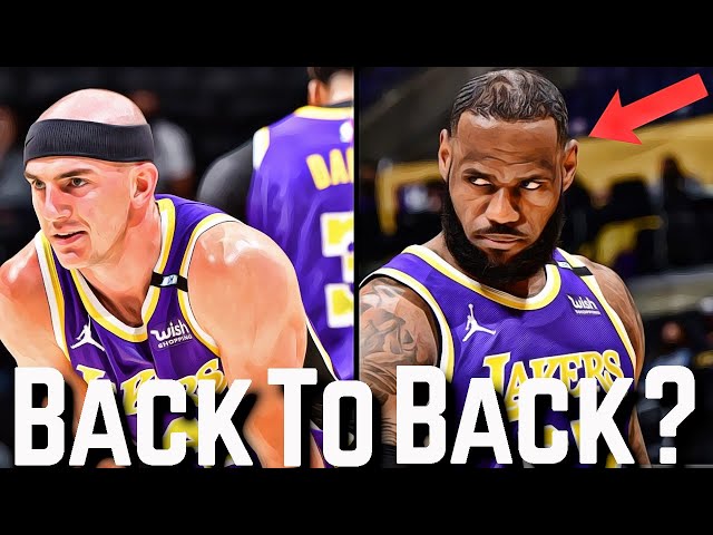 Can The L.A Lakers Still REPEAT As Champions?