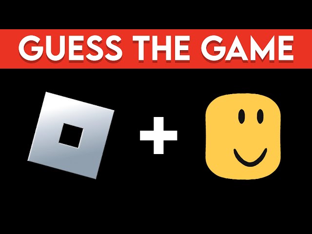 Guess The Game By Emoji | Emoji Quiz