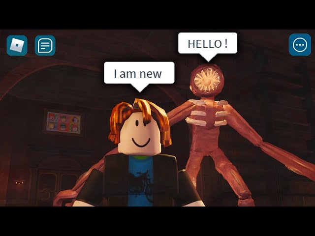 ROBLOX Doors FUNNY MOMENTS (DUO)