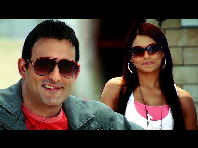 Pehli Nazar Mein | Race I Akshaye Khanna | Bipasha Basu | Atif Aslam | Bollywood Love Song