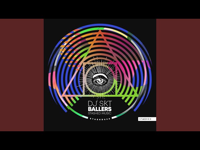 Ballers (Original Mix)