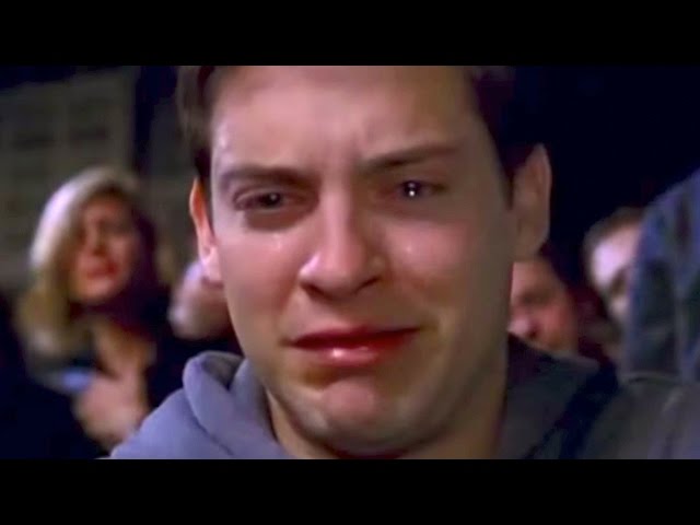 Why Hollywood Won't Cast Tobey Maguire Anymore