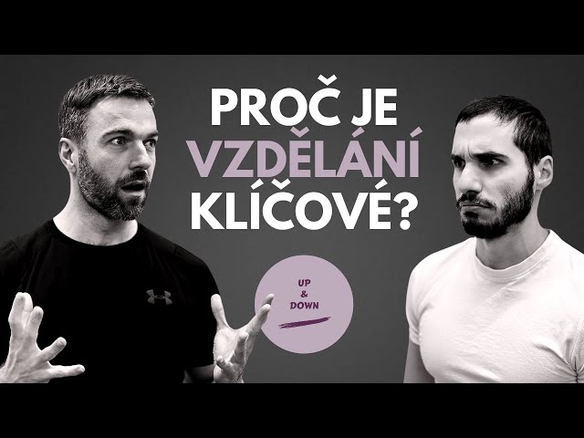 Nic není zadarmo I Upadá kvalita dnešní doby? I Není kam spěchat