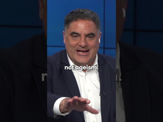 Cenk Reacts: Mitch McConnell Meme