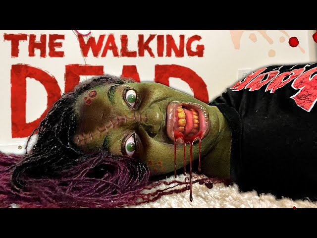 THIS ENDING SUCKS | Walking Dead S1 Ep 5 (FINALE)