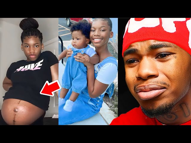 She Got Pregnant at 14 BUT This Happened…😰